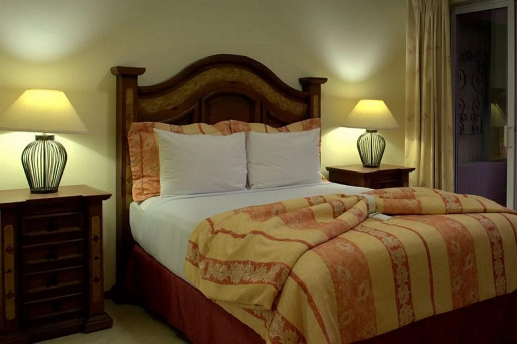 Vistazul Suites & Spa