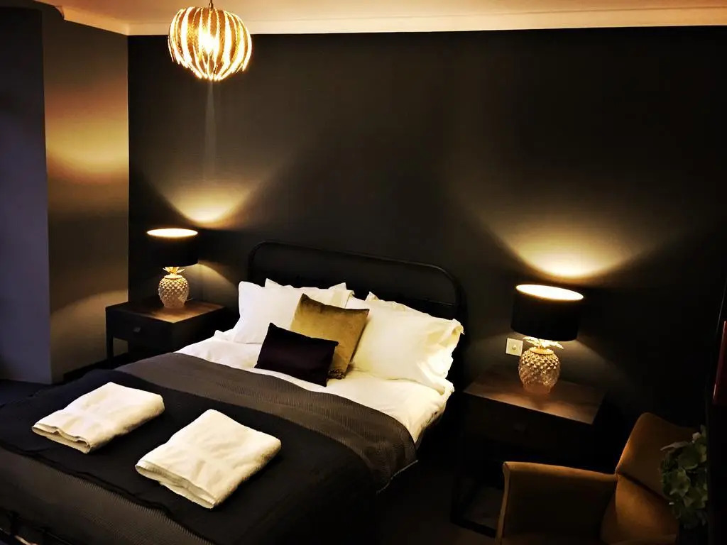 Haweswater Hotel