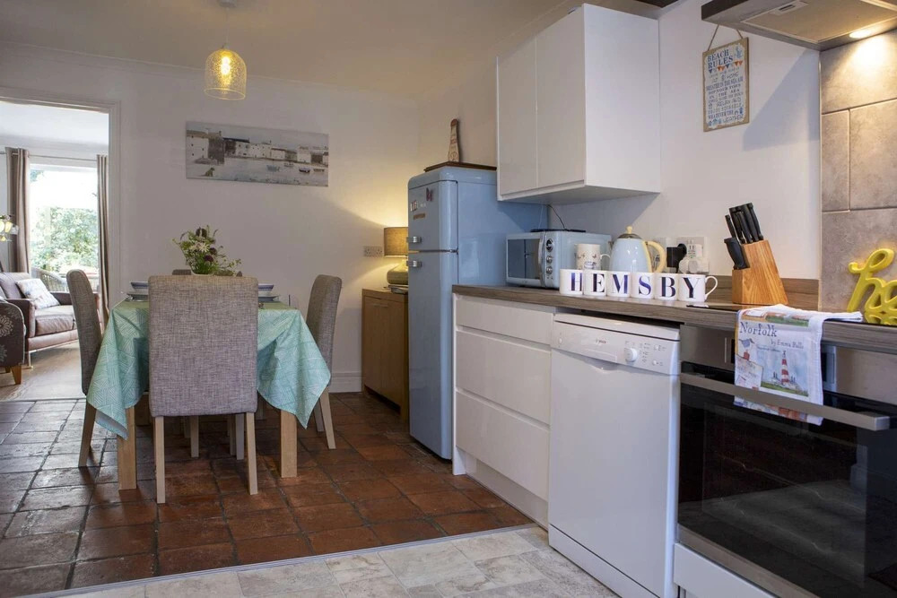 1 Bed in Frostenden oc-phc