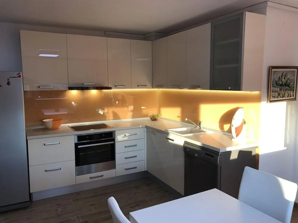 Apartment Ventula