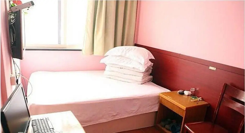 Ruyi Hotel Suzhou No. 2 Branch