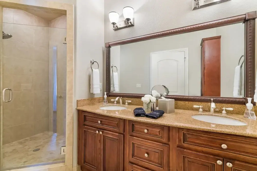Villa at the Hills - A Grand Branson Vacation 4 BDR Golf Resort Villa