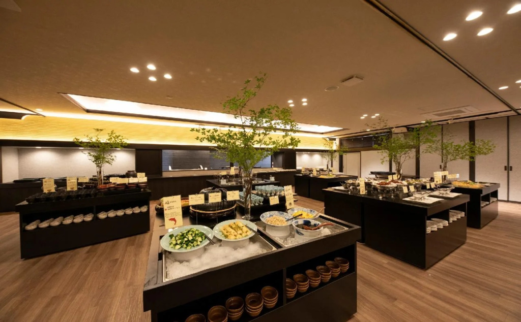 Hotel Apple Land