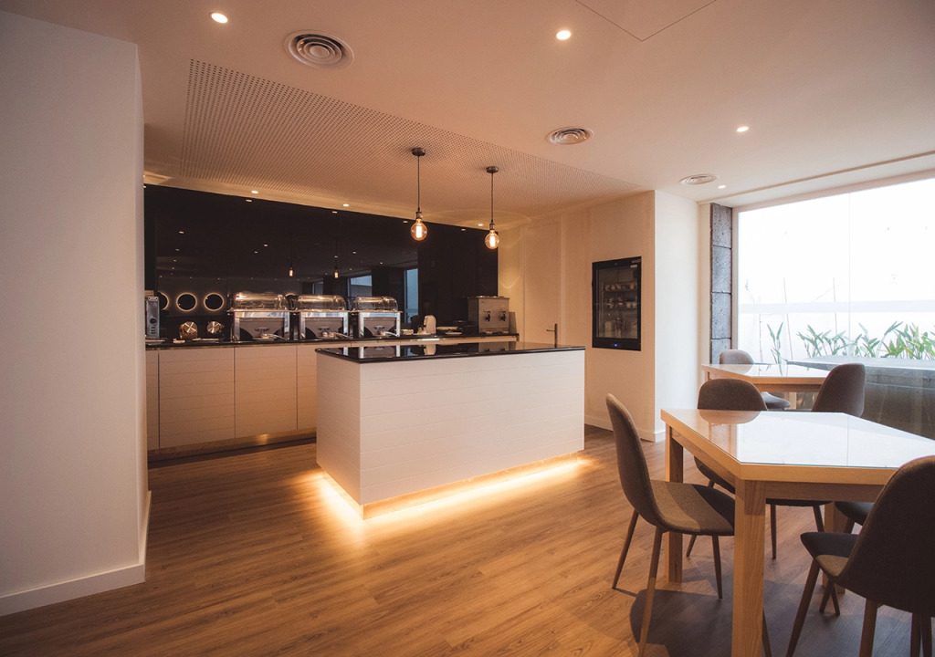 Hotel Gaivota Azores