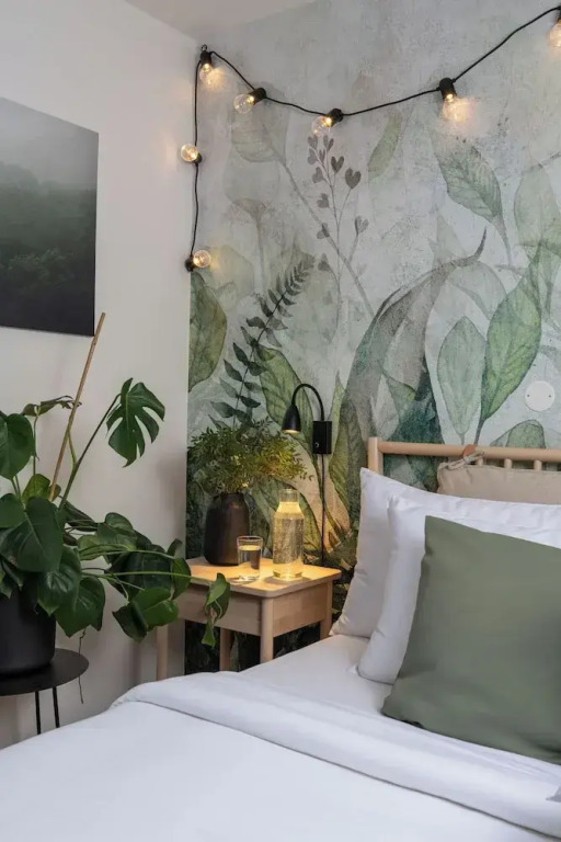 Hotel Botanica by goodnite cz