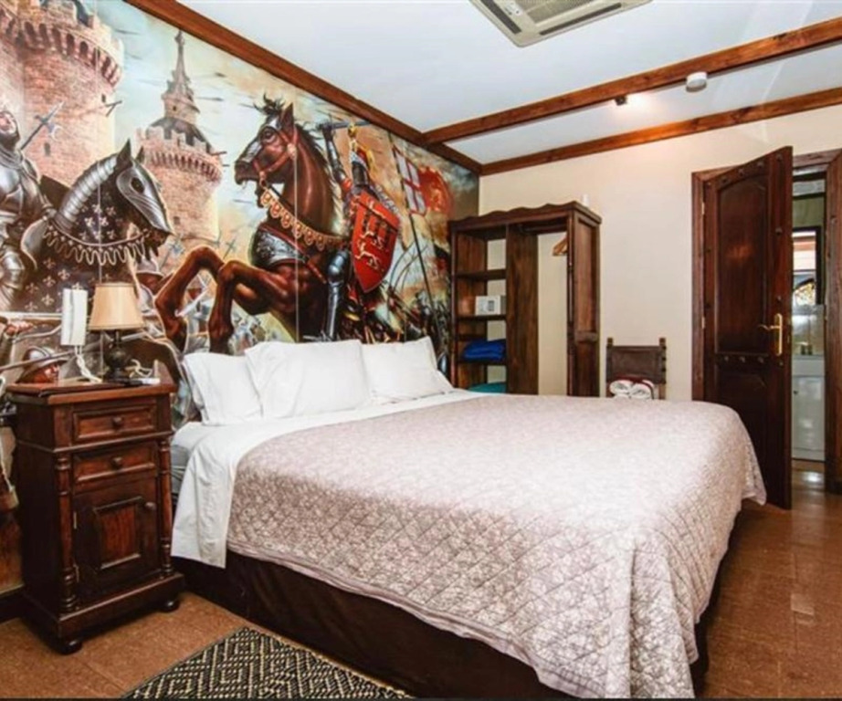 Hotel Castillo