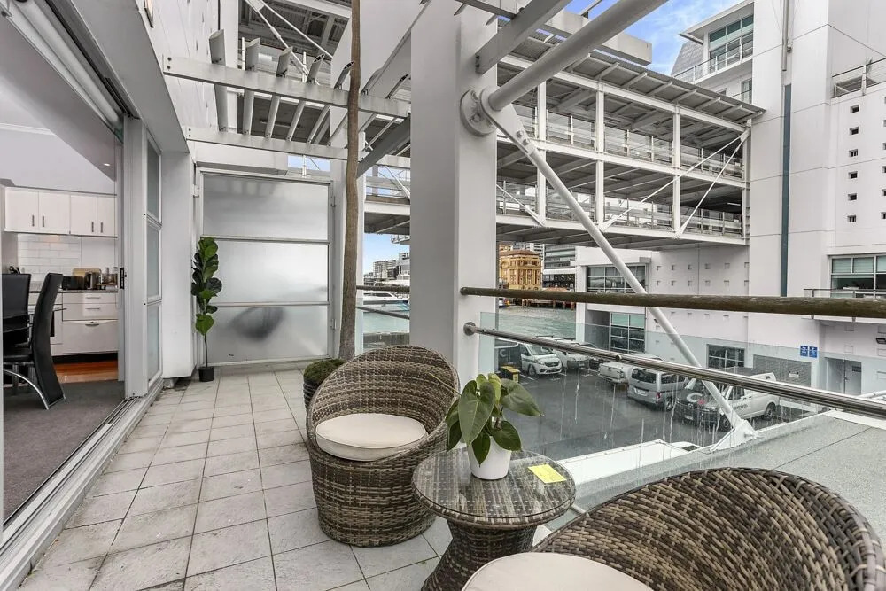 Princes Wharf Boutique Apartments
