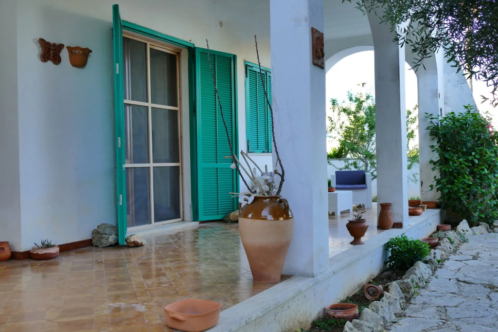 Villa Musella B&B
