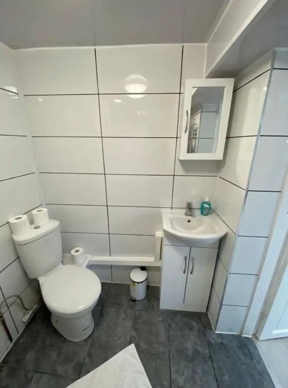 Arena Apartments