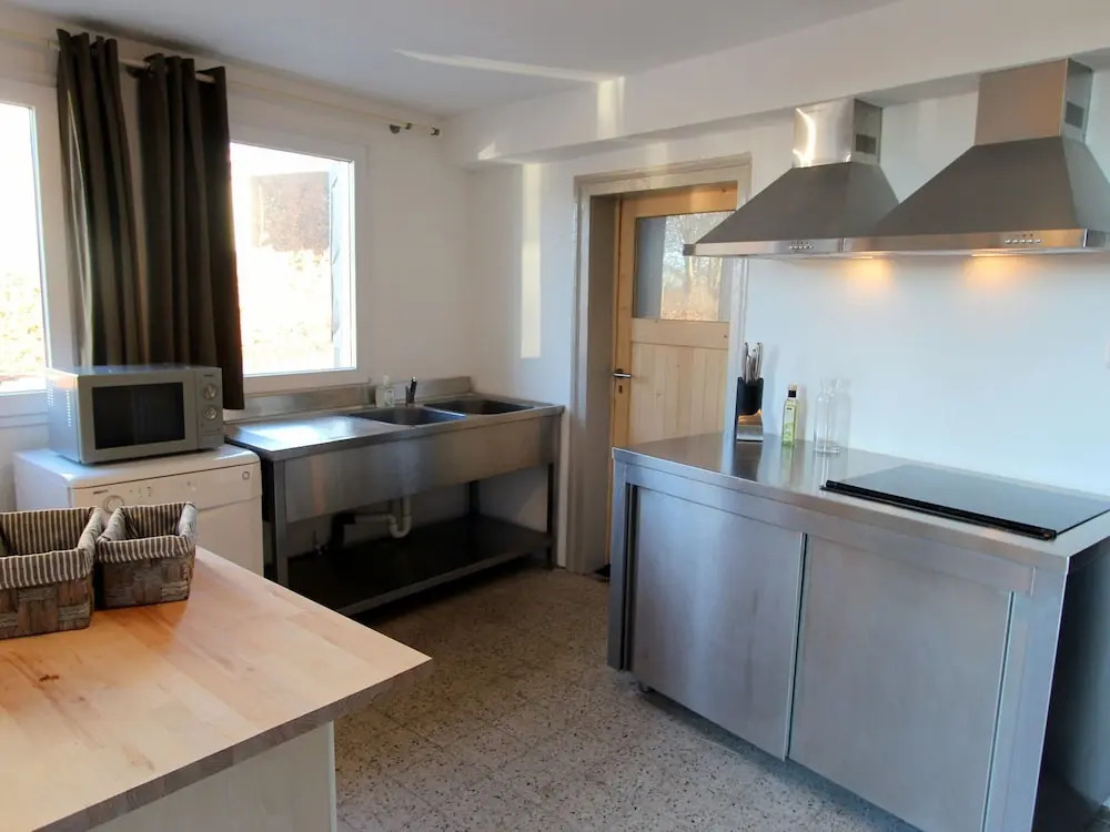 Beautiful Characteristic Villa Which is Fully Equipped Near Monschau