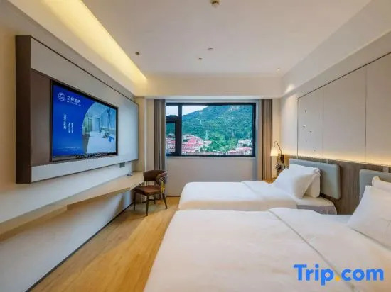 Orchid house International Hotel