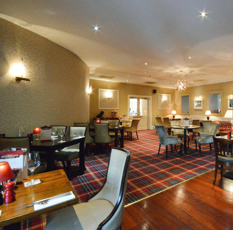 Clybaun Hotel