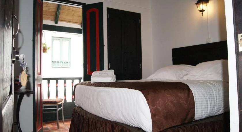Hotel Boutique Samay
