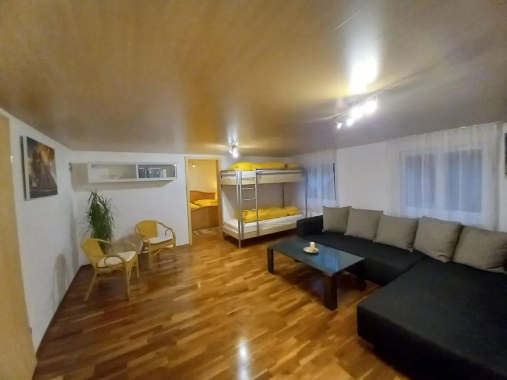 Ferienwohnung an der Alfenz