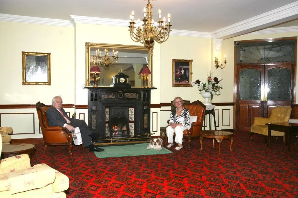 Dorrians Imperial Hotel