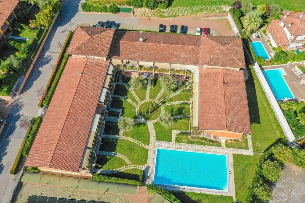 Sole Del Garda