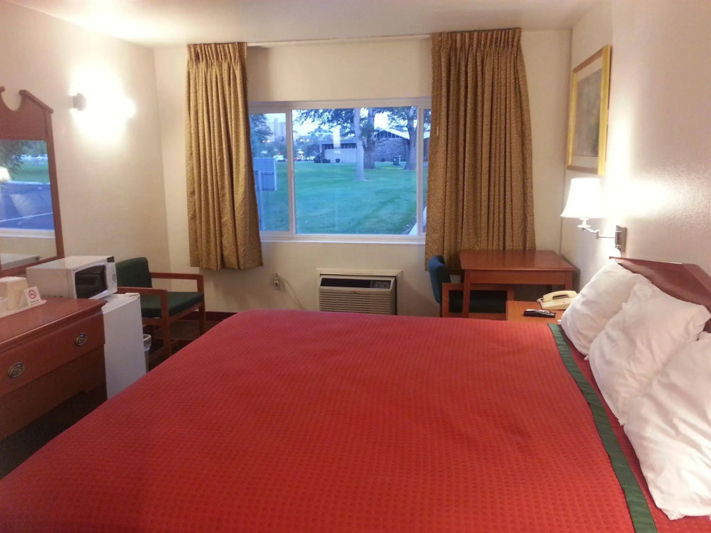 Econo Lodge