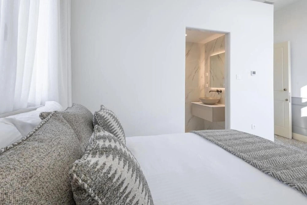 Promenade Chios Port Residences