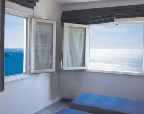 Excelsior Mare Suite