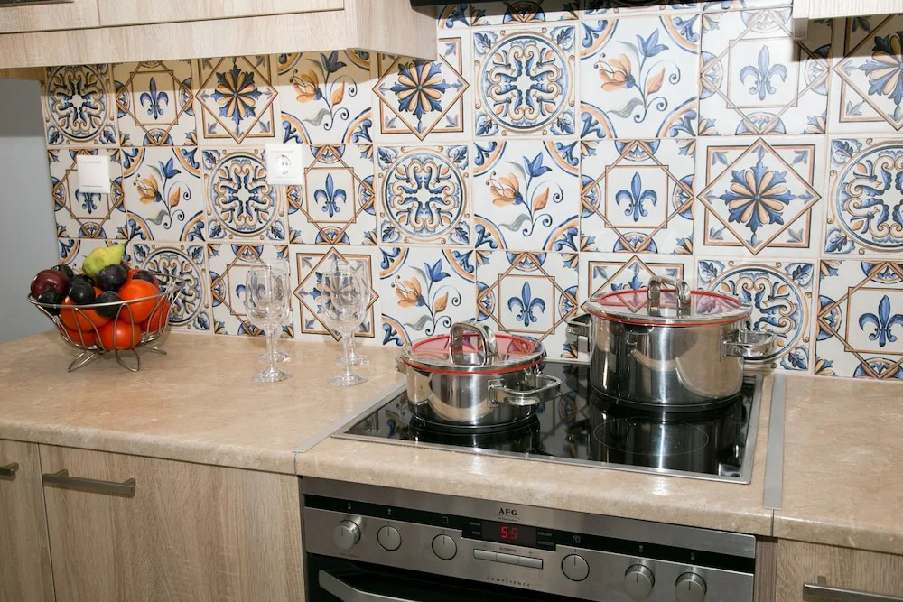 Charming Apartment in Kefalonia Island