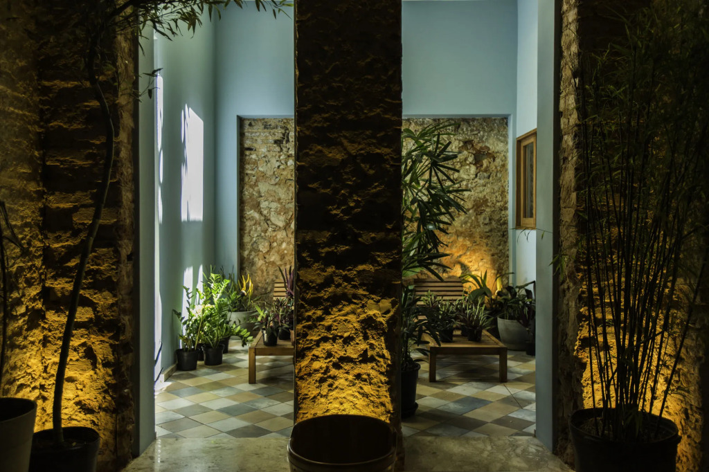 Bahiacafé Hotel