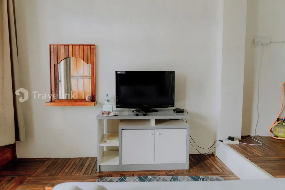 Zaada Villa Dieng by Travelink