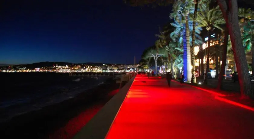 Cannes Croisette Prestige Aparthotel