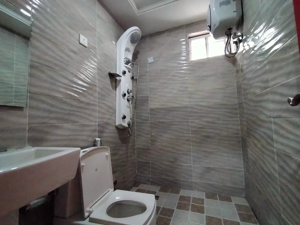 BoardWalk Hotel Wuse 2
