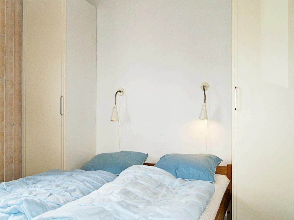 Sprawling Holiday Home in Ebeltoft With Terrace