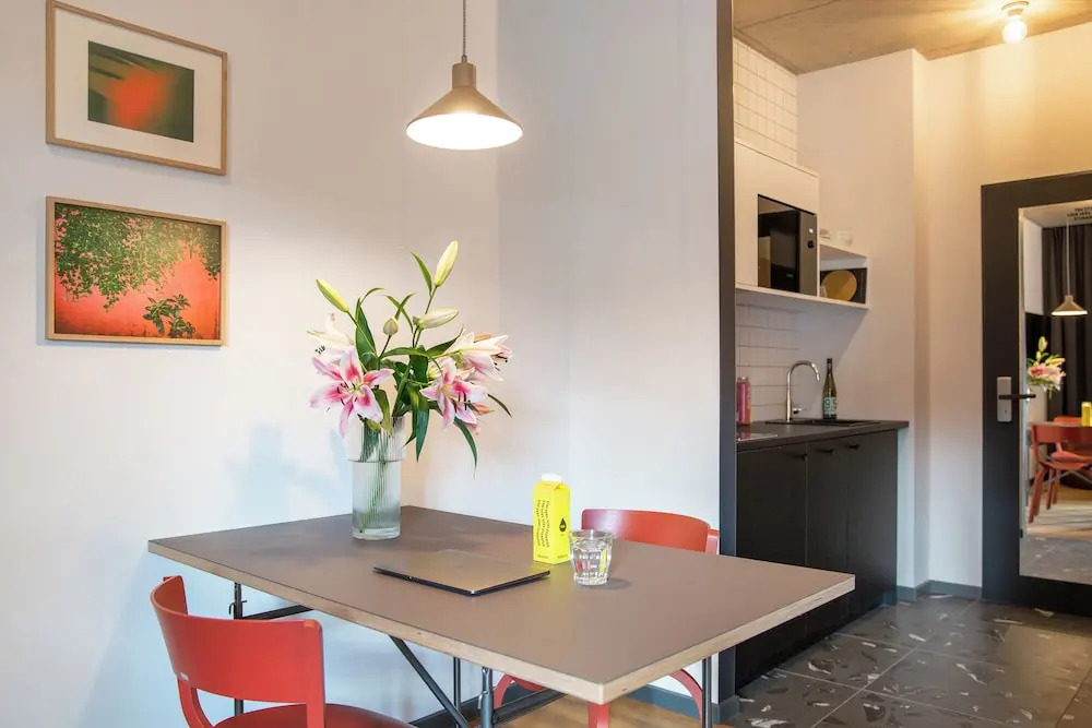 STAYERY Osnabrück City - stylish Apartments