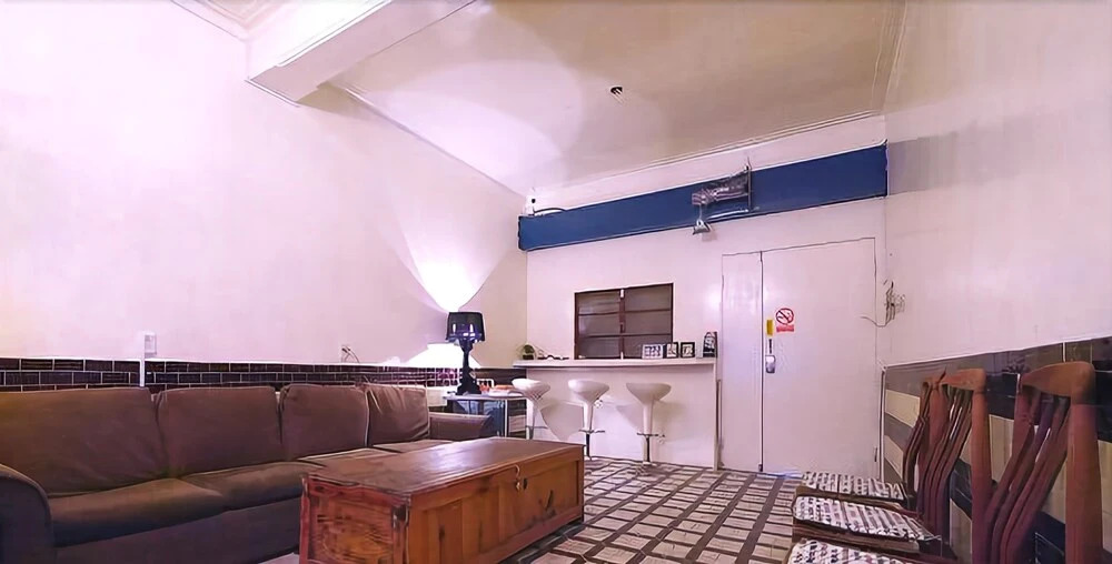 3152M Hostel