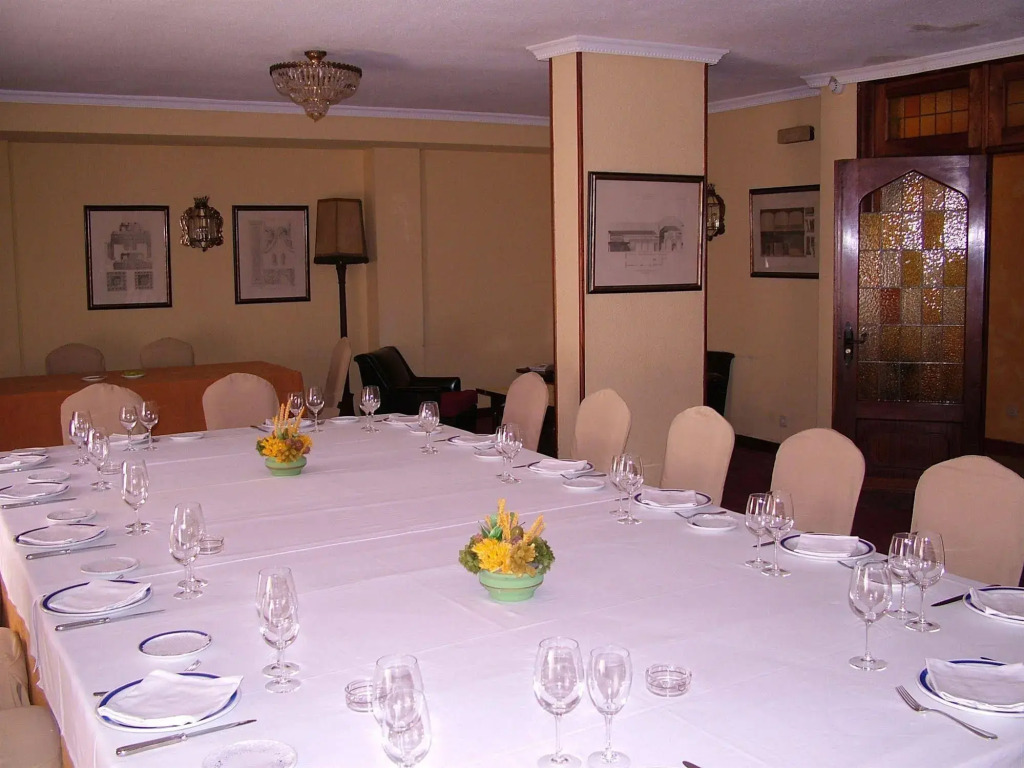Hotel El Bedel