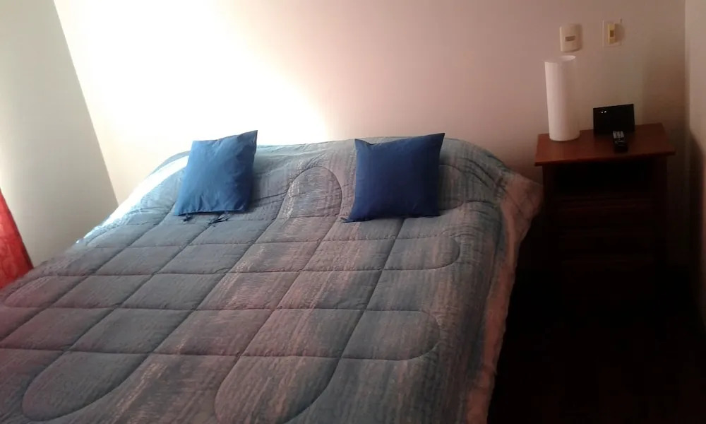 Cavalcanti Apartamentos Amoblados