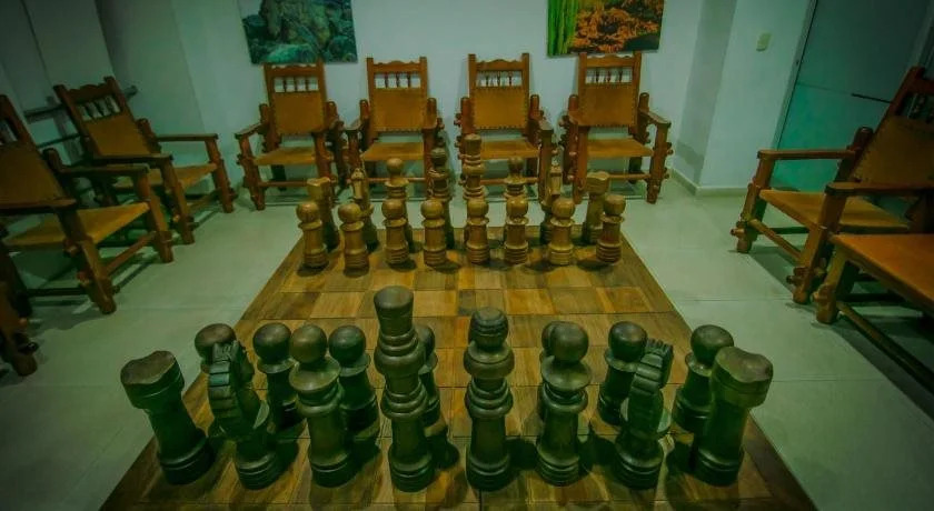 Hotel Berdez