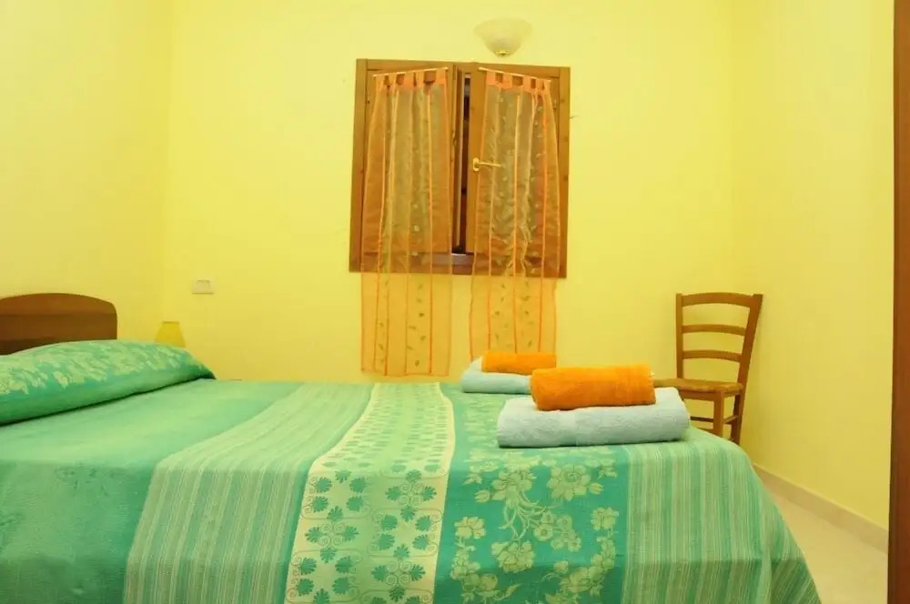 Agriturismo Sa Murta in Sennariolo-Oristano 15 minuti da Bosa