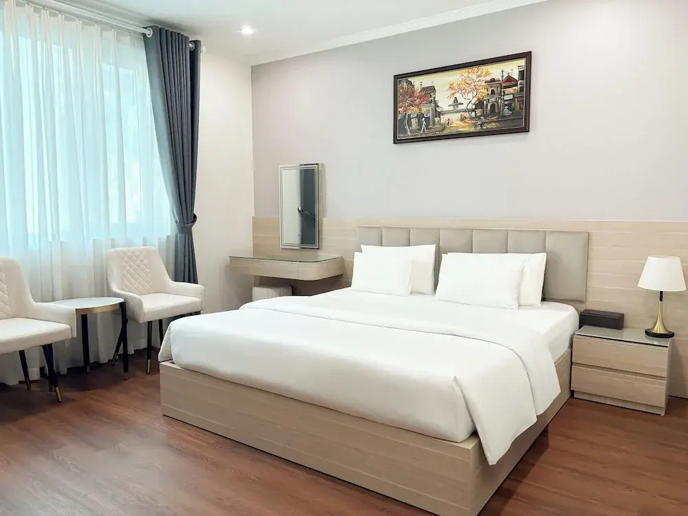 A25 Hotel - Hoàng Đạo Thúy 2