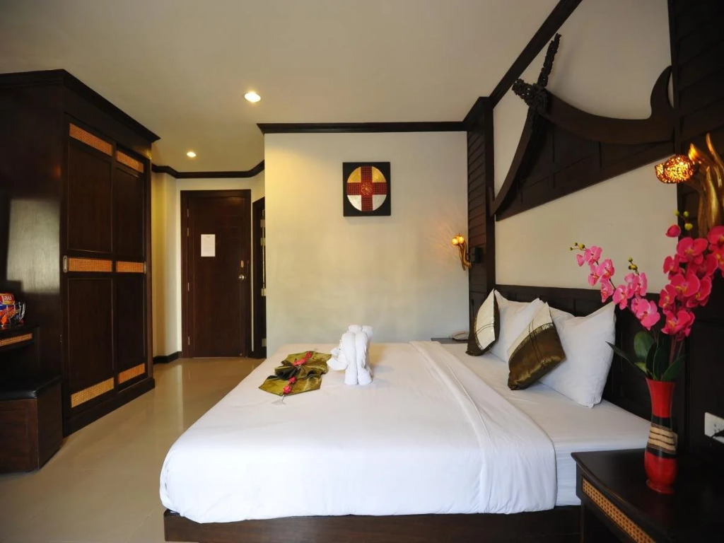 Lemongrass Hotel