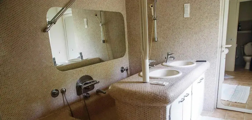 La chambre la Tricherie