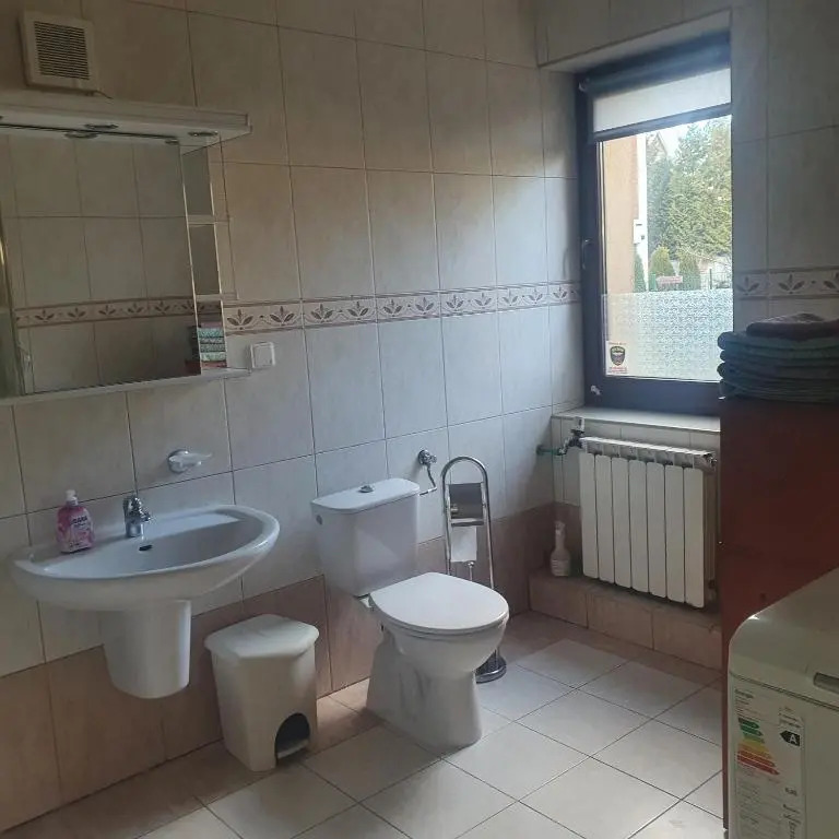 Apartament Albatros 48 m2