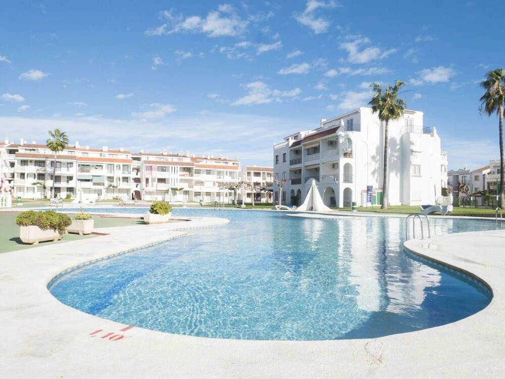 Apartamentos Marineu Playa Romana