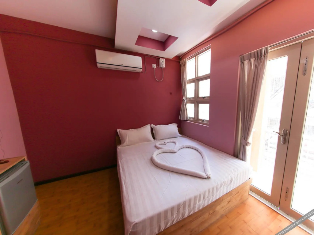 My Inn @ Yadanar Road