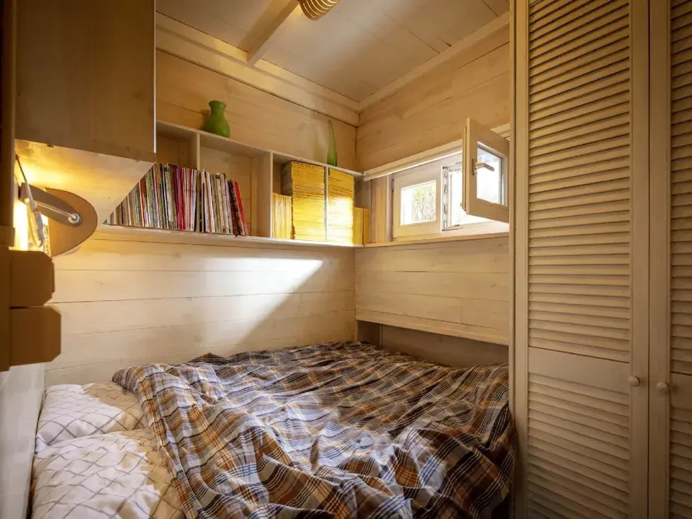 Gierle Garden Bungalow Escape