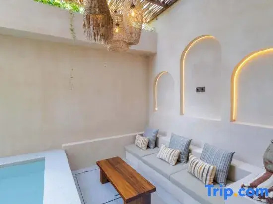 Villa San Miguel by Pertama Stay
