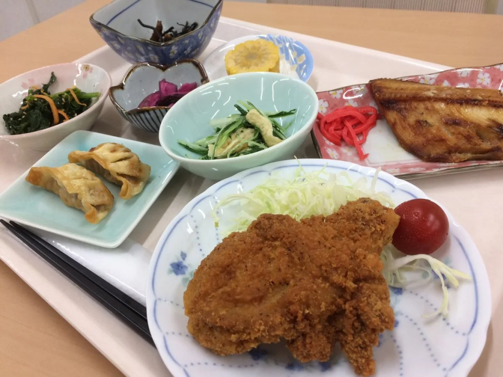 Green Hotel Kakuda