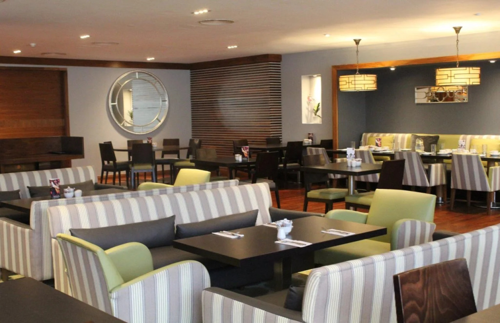 Clayton Hotel Liffey Valley
