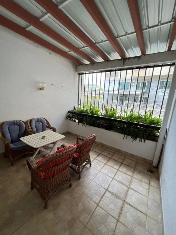 Apartment Centropolis