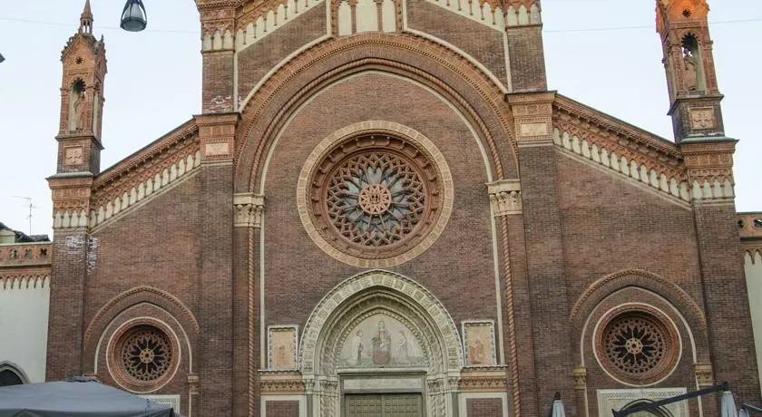 Secondo Pensiero - San Marco