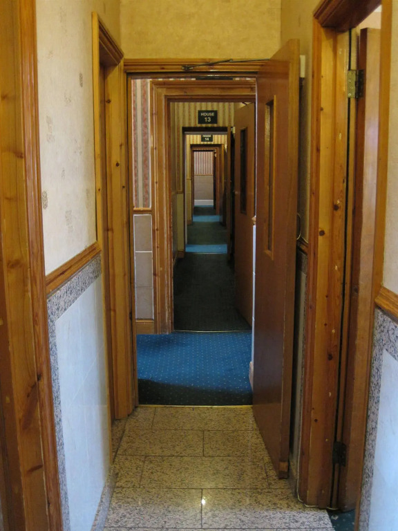 European Hotel