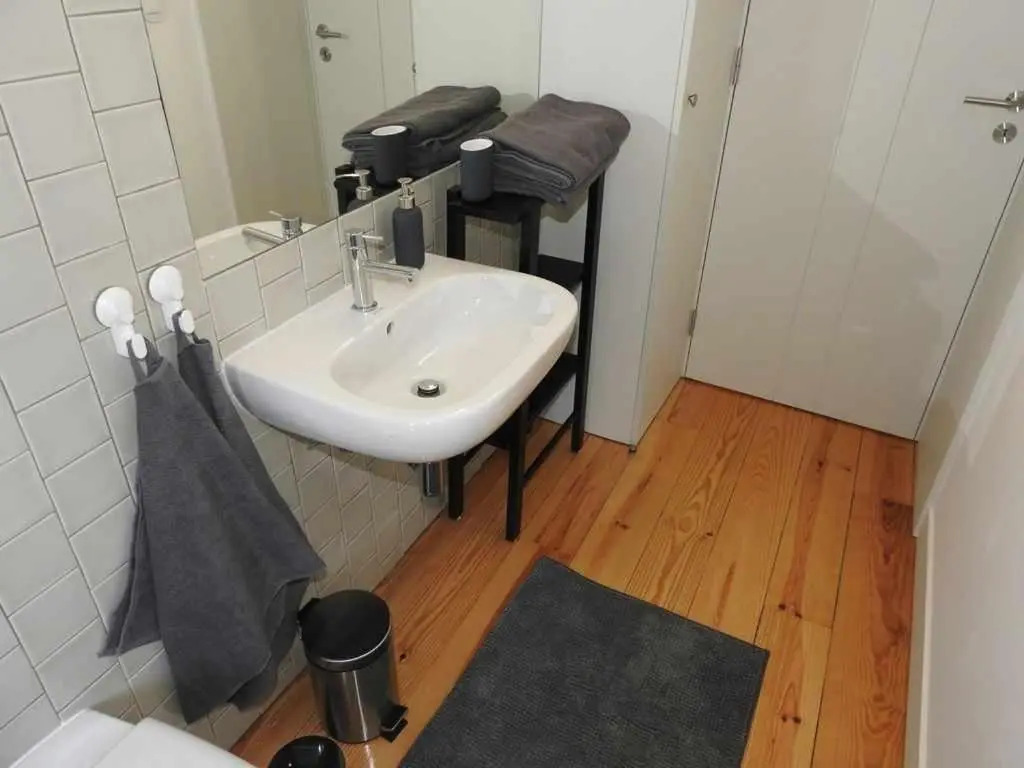 Oporto Delight 3 Luxury Apartment in Historic Center Max 4p