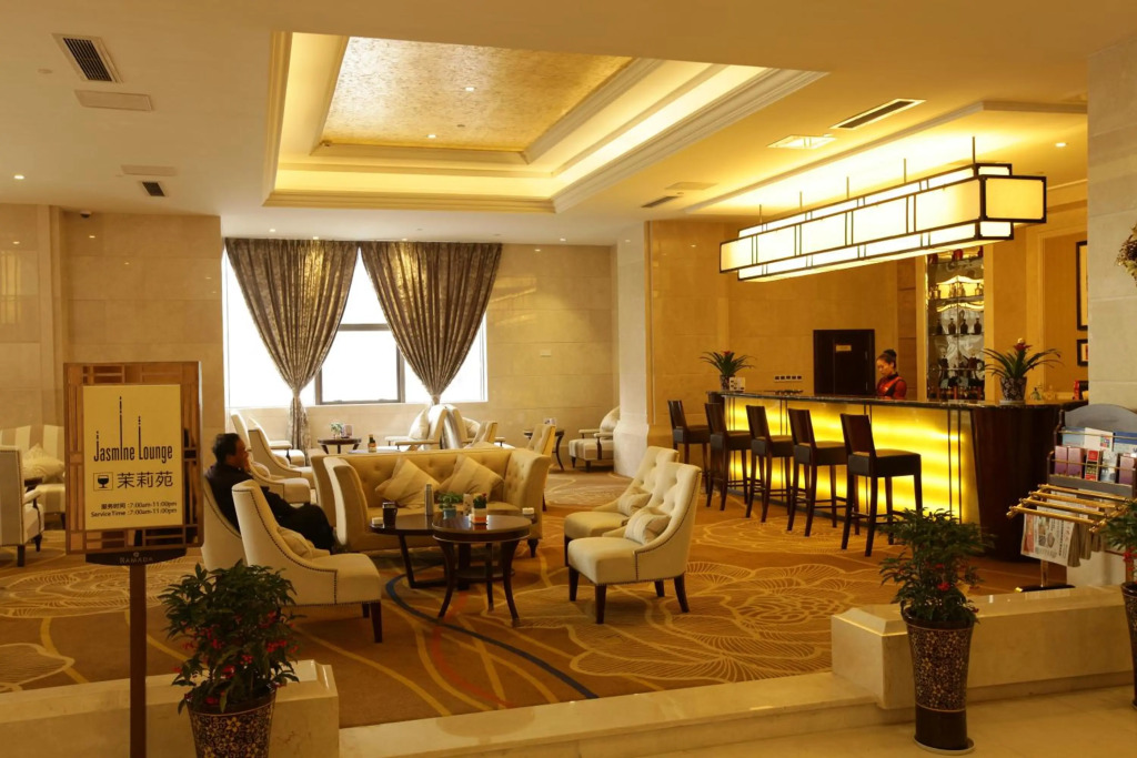 Ramada Changzhou